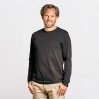 EXCD T-shirt manches longues Hommes - CA/charcoal (images4097_E1_G_L_.jpg)