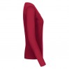EXCD Longsleeve Women - GR/granat (images4095_G3_H_Q_.jpg)