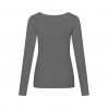 EXCD T-shirt manches longues grandes tailles Femmes - SG/steel gray (images4095_G2_X_L_.jpg)