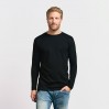 T-shirt Premium manches longues Hommes - 9D/black (images4099_E1_G_K_.jpg)