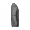 T-shirt Premium manches longues grandes tailles Hommes - SG/steel gray (images4099_G2_X_L_.jpg)