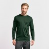 Premium Longsleeve Men - RZ/forest (images4099_E1_C_E_.jpg)