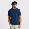 Heavy Polo shirt pocket Men - 54/navy (images4100_E1_D_F_.jpg)