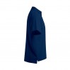 Heavy Polo shirt pocket Plus Size Men  - 54/navy (images4100_G3_D_F_.jpg)