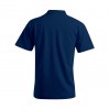 Heavy Poloshirt mit Brusttasche Männer - 54/navy (images4100_G2_D_F_.jpg)