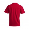 Heavy Polo shirt pocket Plus Size Men  - 36/fire red (images4100_G2_F_D_.jpg)