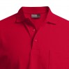 Polo épais poche Hommes - 36/fire red (images4100_G4_F_D_.jpg)