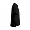 Polo épais poche grandes tailles Hommes - 9D/black (images4100_G3_G_K_.jpg)
