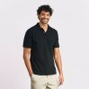 Polo épais poche Hommes - 9D/black (images4100_E1_G_K_.jpg)