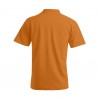 Polo épais poche Hommes - OP/orange (images4100_G2_H_B_.jpg)