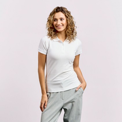Polo shirt 92-8 Women - 00/white (images4150_E1_A_A_.jpg)