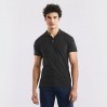Poloshirt 92-8 Männer - 9D/black (images4120_E1_G_K_.jpg)