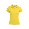 Polo 92-8 grandes tailles Femmes - GQ/gold (images4150_G1_B_D_.jpg)