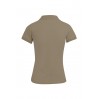 Polo shirt 92-8 Women - LB/light brown (images4150_G3_B_K_.jpg)