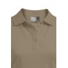 Poloshirt 92-8 Frauen - LB/light brown (images4150_G4_B_K_.jpg)