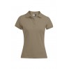 Poloshirt 92-8 Plus Size Frauen - LB/light brown (images4150_G1_B_K_.jpg)