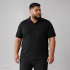 Poloshirt 92-8 Plus Size Men - 9D/black (images4120_F1_G_K_.jpg)