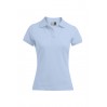 Polo 92-8 Femmes - BB/baby blue (images4150_G1_D_AE.jpg)