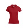 Polo shirt 92-8 Women - 36/fire red (images4150_G1_F_D_.jpg)