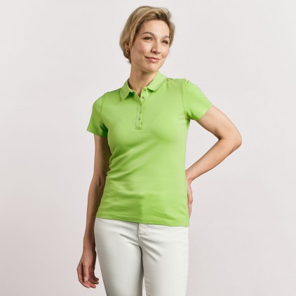 Polo interlock Femmes - WL/wild lime (images4250_E1_C_AE.jpg)