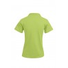 Interlock Polo shirt Plus Size Women - WL/wild lime (images4250_G3_C_AE.jpg)