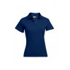 Interlock Poloshirt Frauen - 54/navy (images4250_G1_D_F_.jpg)