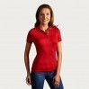 Polo interlock Femmes - 36/fire red (images4250_E1_F_D_.jpg)