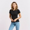 Polo shirt 92-8 Women - 9D/black (images4150_E1_G_K_.jpg)