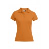 Polo 92-8 Femmes - OP/orange (images4150_G1_H_B_.jpg)