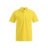EXCD Polo grandes tailles Hommes - GQ/gold (images4400_G1_B_D_.jpg)