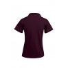 Interlock Poloshirt Frauen - BY/burgundy (images4250_G3_F_M_.jpg)