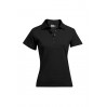 Interlock Poloshirt Plus Size Frauen - 9D/black (images4250_G1_G_K_.jpg)