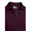 Interlock Polo shirt Women - BY/burgundy (images4250_G4_F_M_.jpg)