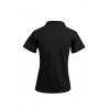 Interlock Polo shirt Plus Size Women - 9D/black (images4250_G3_G_K_.jpg)
