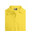 EXCD Polo grandes tailles Hommes - GQ/gold (images4400_G4_B_D_.jpg)