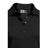 Polo interlock grandes tailles Femmes - 9D/black (images4250_G4_G_K_.jpg)