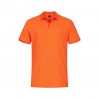EXCD Polo grandes tailles Hommes - FL/flame (images4400_G1_B_H_.jpg)