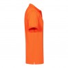 EXCD Polo grandes tailles Hommes - FL/flame (images4400_G3_B_H_.jpg)