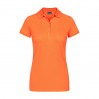 EXCD Poloshirt Women - FL/flame (images4405_G1_B_H_.jpg)