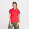EXCD Poloshirt Women - 36/fire red (images4405_E1_F_D_.jpg)