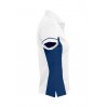 Polo fonctionnel Femmes - WO/white-indigo (images4525_G2_I_A_.jpg)