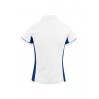 Funktions Kontrast Poloshirt Frauen - WO/white-indigo (images4525_G3_I_A_.jpg)