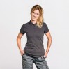 EXCD Poloshirt Women - XH/graphite (images4405_E1_G_F_.jpg)
