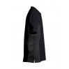 Polo fonctionnel grandes tailles Hommes - BL/black-light grey (images4520_G2_I_B_.jpg)
