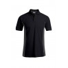 Polo fonctionnel Hommes - BL/black-light grey (images4520_G1_I_B_.jpg)