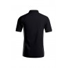 Function Polo shirt Men - BL/black-light grey (images4520_G3_I_B_.jpg)