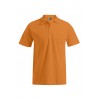 EXCD Polo grandes tailles Hommes - OP/orange (images4400_G1_H_B_.jpg)