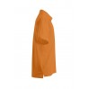 EXCD Polo grandes tailles Hommes - OP/orange (images4400_G3_H_B_.jpg)