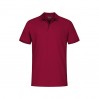 EXCD Polo grandes tailles Hommes - GR/granat (images4400_G1_H_Q_.jpg)