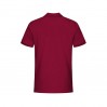 EXCD Polo grandes tailles Hommes - GR/granat (images4400_G2_H_Q_.jpg)
